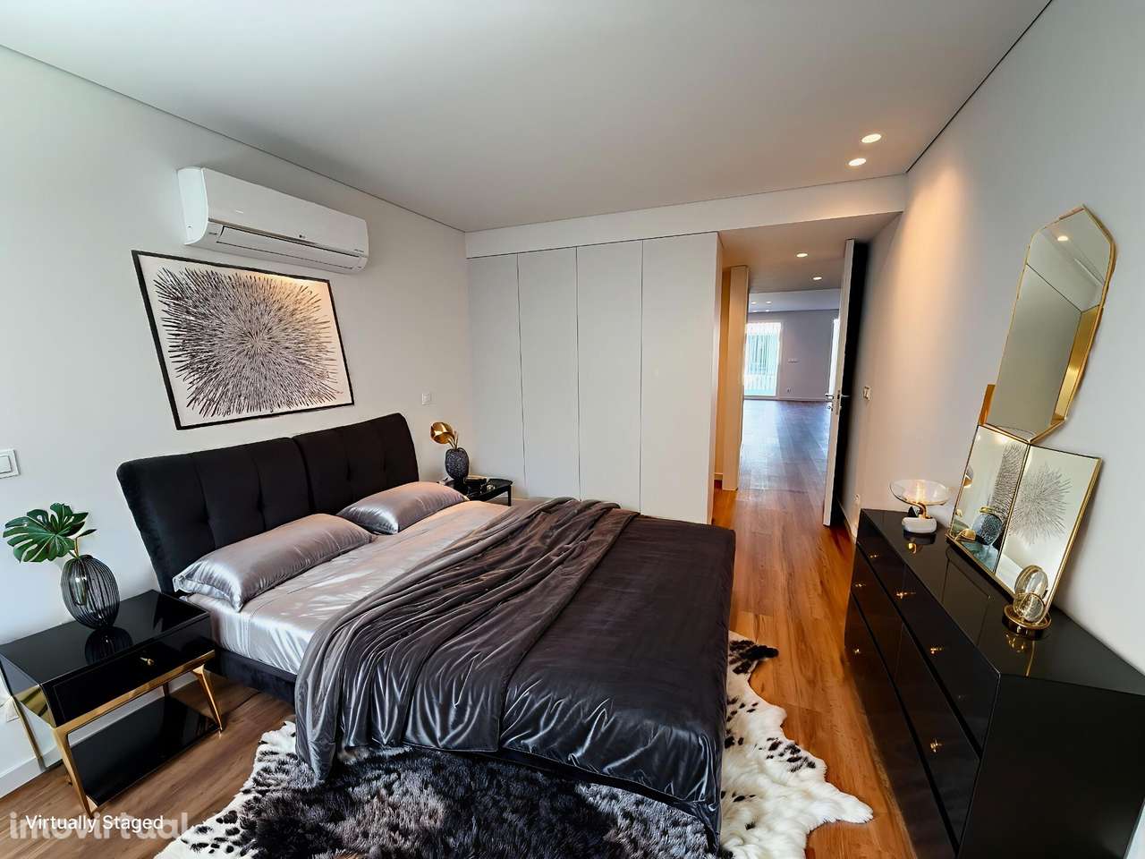 Apartamento T2 - Centro Guimarães - Grande imagem: 3/26