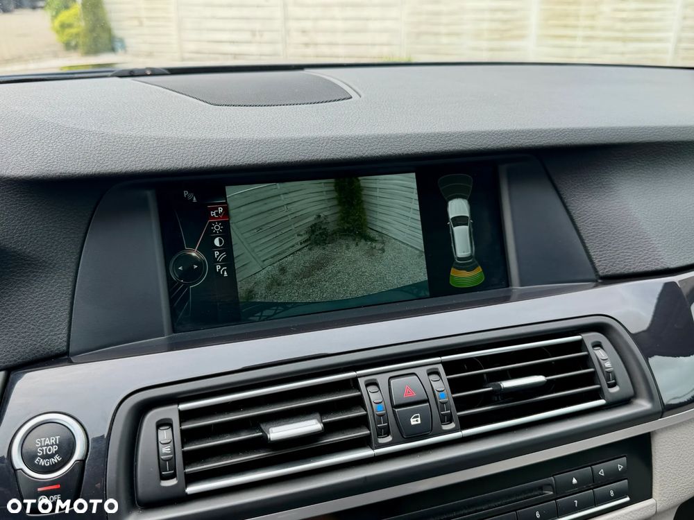 BMW Seria 5 535d xDrive Sport-Aut Modern Line - 15