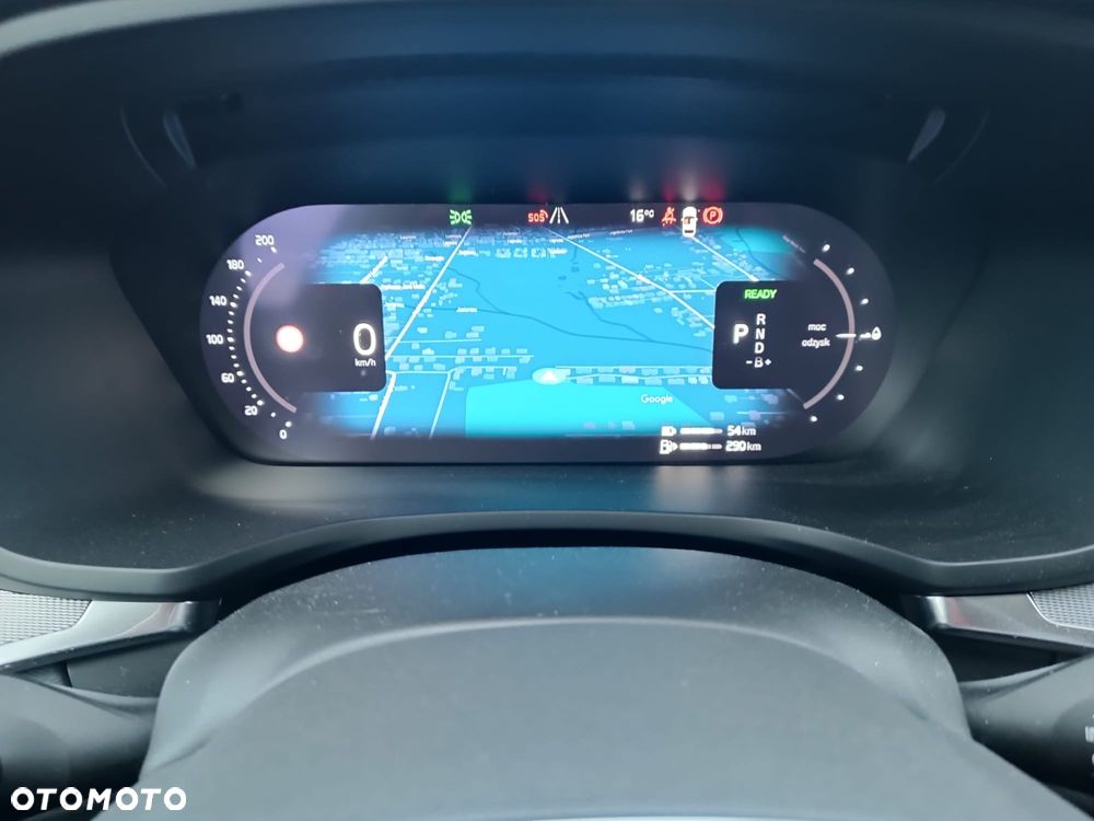 Volvo V60 T8 AWD Plug-In Hybrid Plus Dark - 18