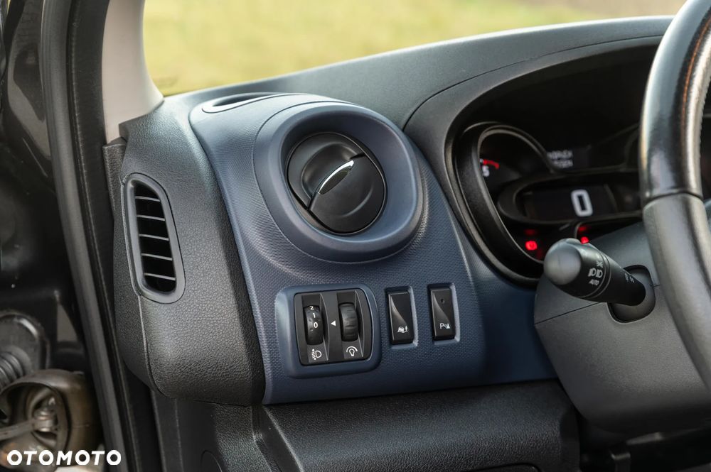 Opel Vivaro 1.6 D L1H1 S&S Tourer - 27