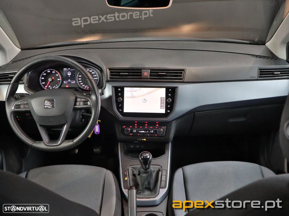 SEAT Arona 1.0 TSI Style - 6