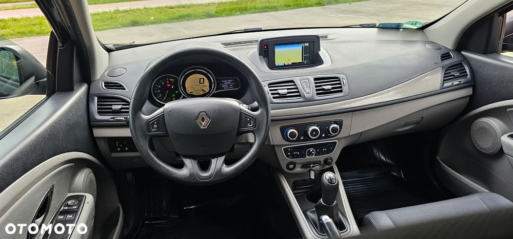 Renault Megane 1.6 16V 100 Authentique - 20