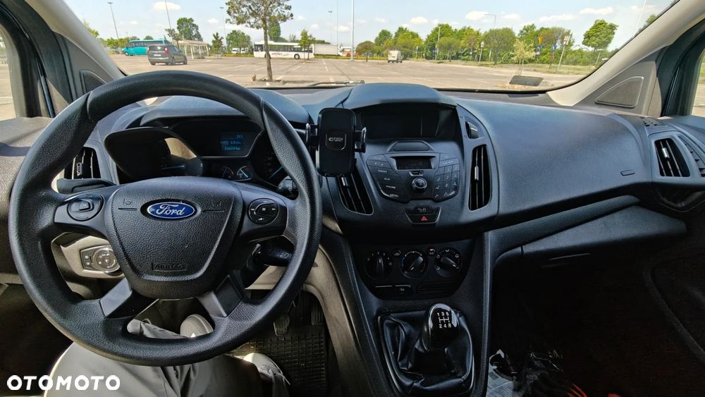 Ford Transit Connect 210 L2 Trend - 8