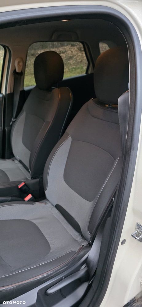 Renault Captur 1.5 dCi Energy Life - 8