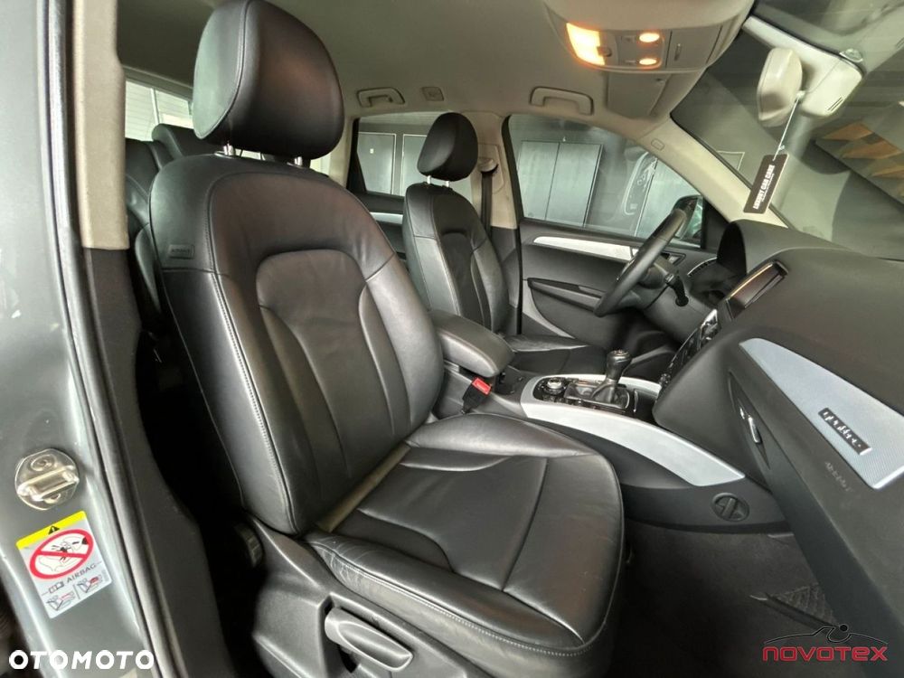 Audi Q5 - 19