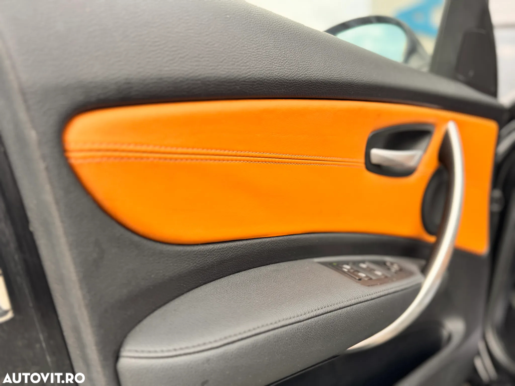 BMW Seria 1 118d - 15