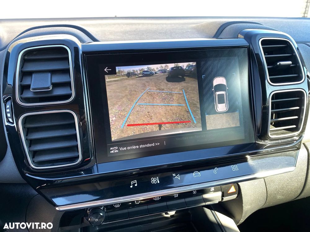 Citroën C5 Aircross ver-1-5-bluehdi-130-s-s-eat8-feel - 24