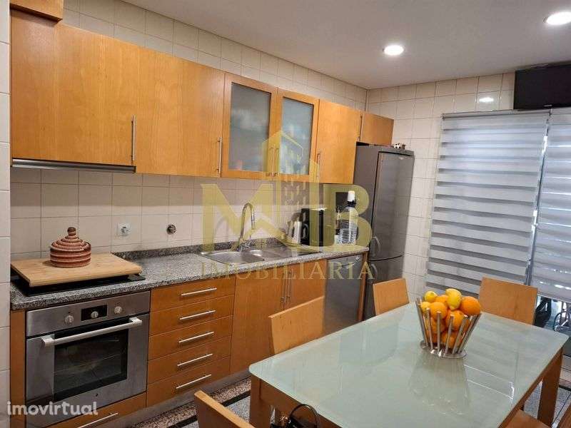 Apartamento T3 Paço Sousa - Grande imagem: 3/8