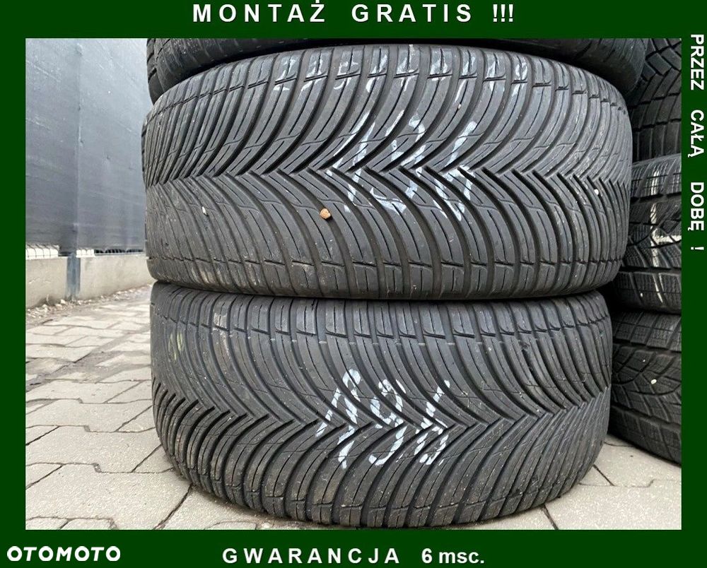 235/40r19 BfGoodrich AllSeason_6,8mm_2szt_(196) - 1