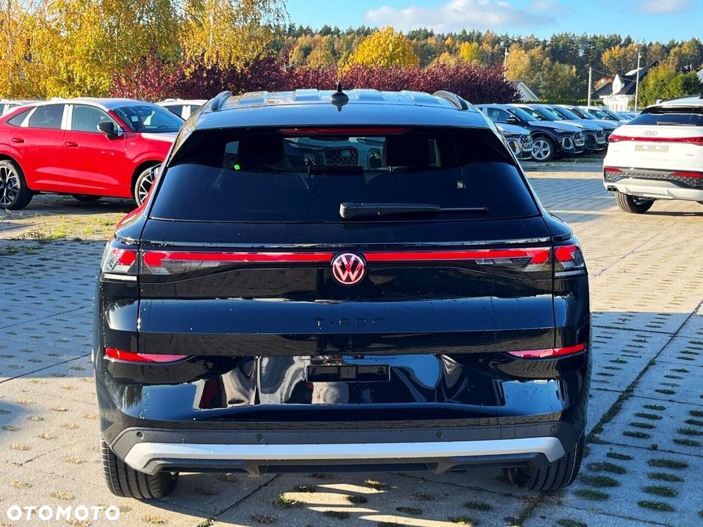 Volkswagen T-Roc 1.5 eTSI Style DSG - 5