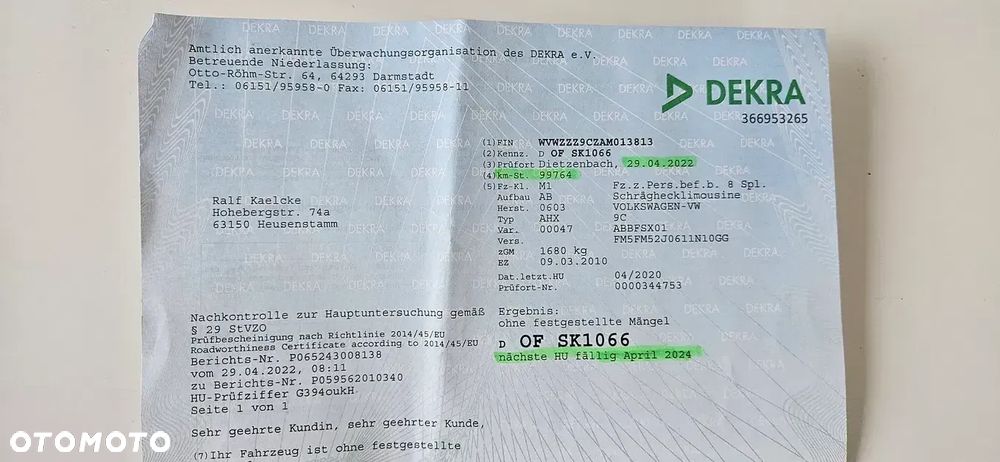 Volkswagen New Beetle - 38