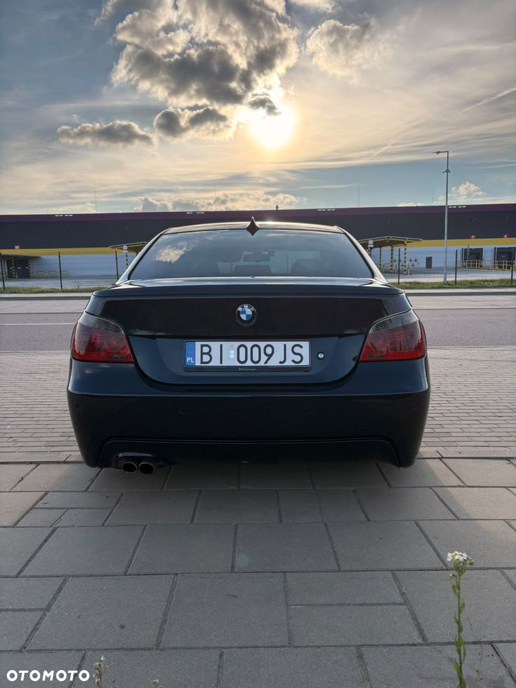 BMW Seria 5 - 14