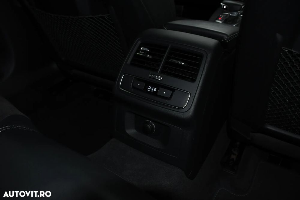 Audi A5 Sportback 40 TDI quattro S tronic S line - 21