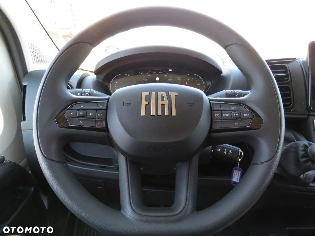 Fiat Ducato L3H2 140KM M6 3,3t - 14