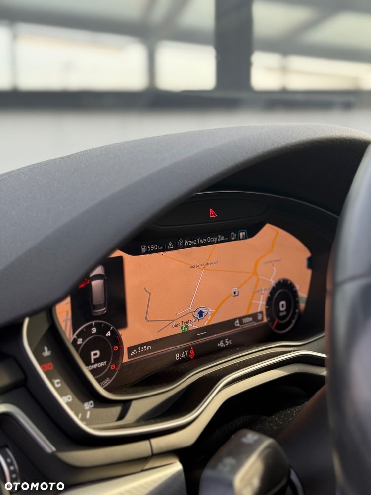 Audi A4 Allroad 2.0 TDI Quattro S tronic - 19