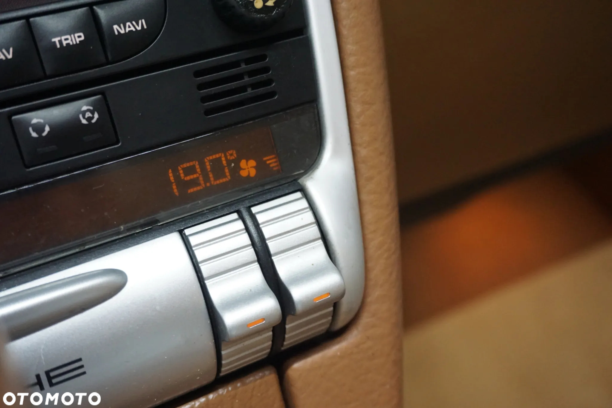 Porsche Cayenne S Tiptronic - 34