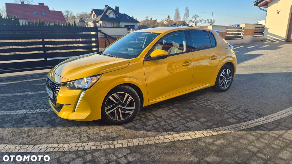 Peugeot 208 PureTech 100 Allure - 7