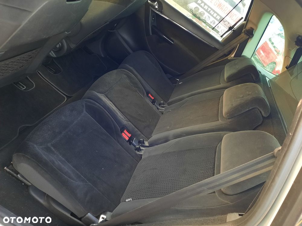Citroën C4 Picasso 1.6 HDi SX Pack MCP - 19