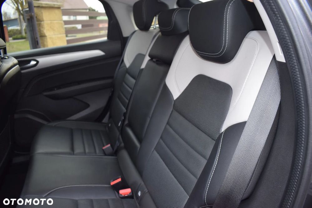 Renault Arkana E-TECH Full 145 E-TECH engineerd - 10