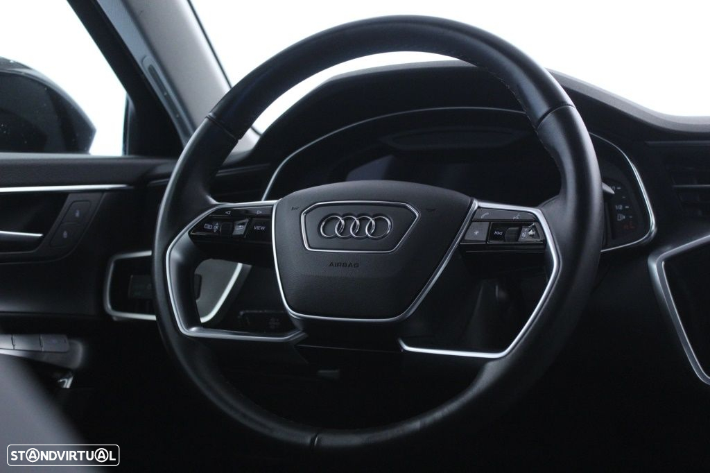 Audi A6 50 TFSIe quattro S tronic - 16