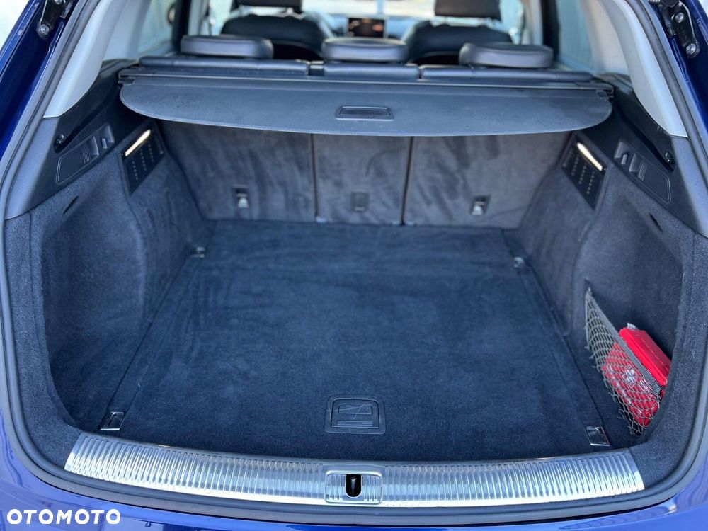 Audi Q5 2.0 TFSI Quattro Sport S tronic - 20