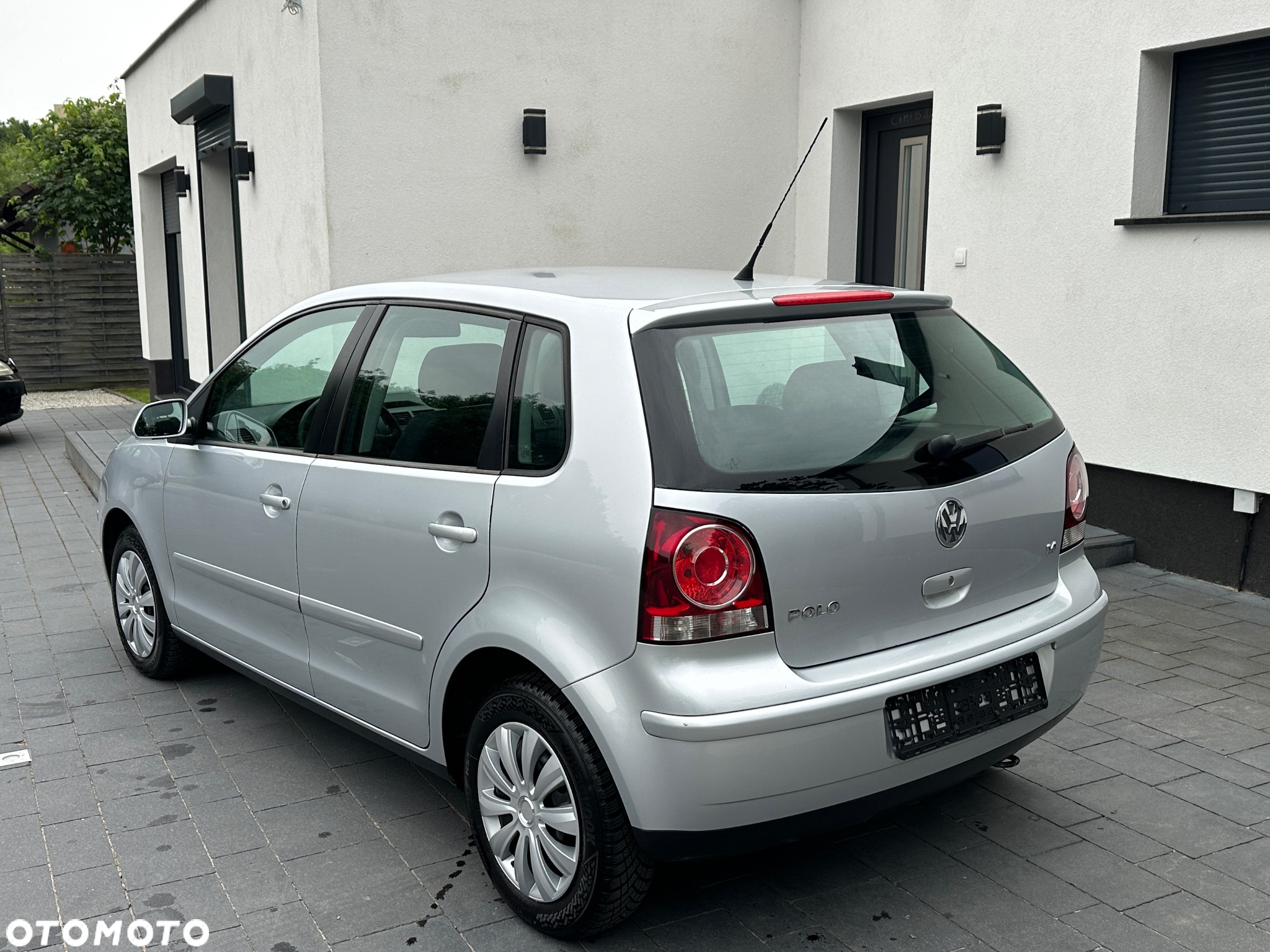 Volkswagen Polo - 9