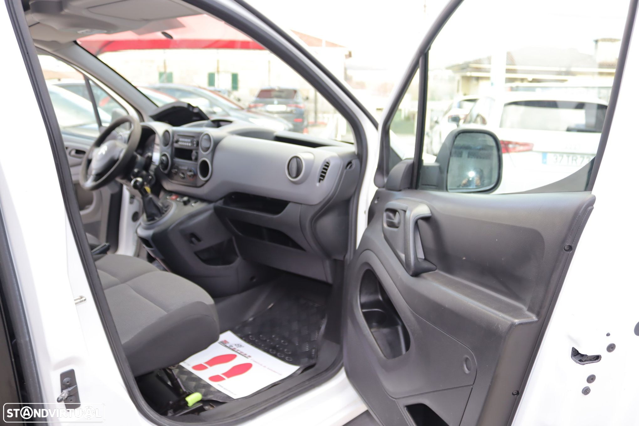 Citroën Berlingo 1.6 BlueHDi L1 - 31