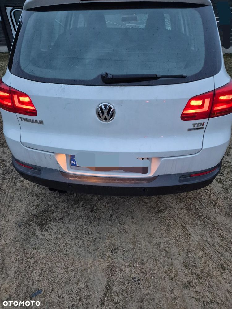 Volkswagen Tiguan 2.0 TDI Sport&Style - 3