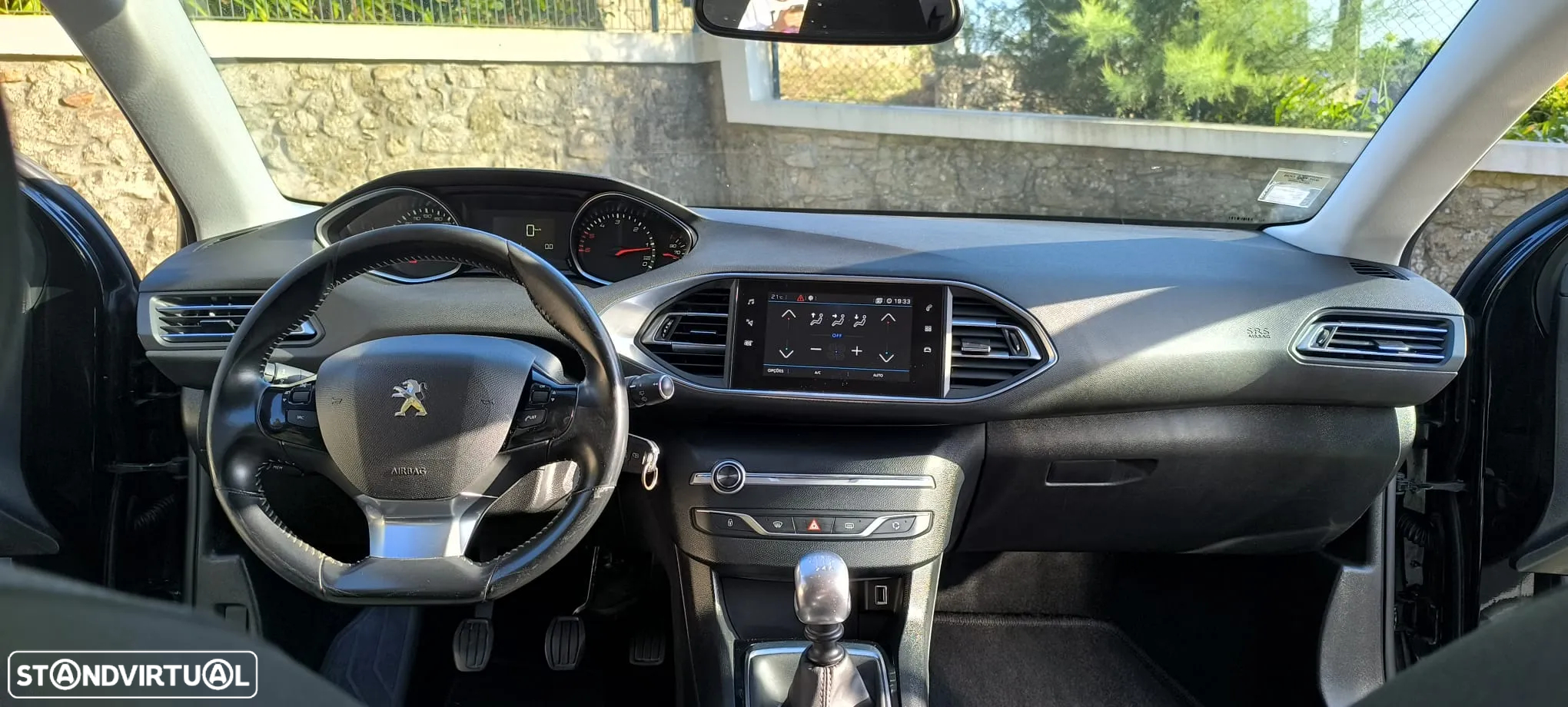 Peugeot 308 SW 1.5 BlueHDi Active Pack - 11