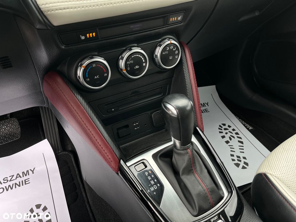 Mazda CX-3 2.0 Skyenergy - 13