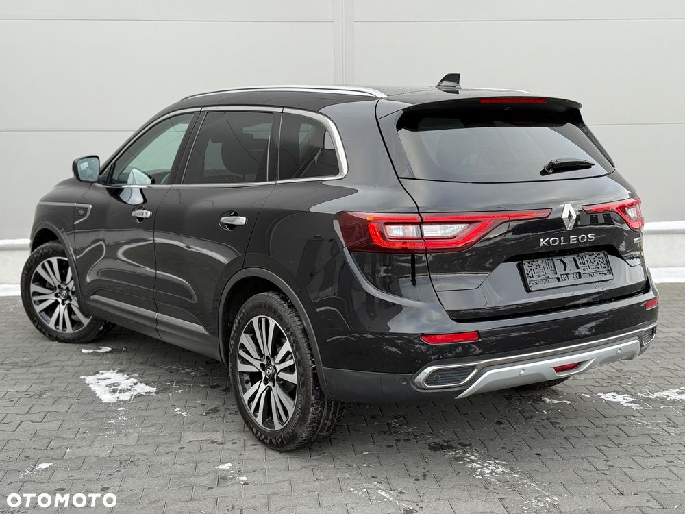 Renault Koleos 2.0 Blue dCi Initiale Paris 4x4 X-Tronic - 5