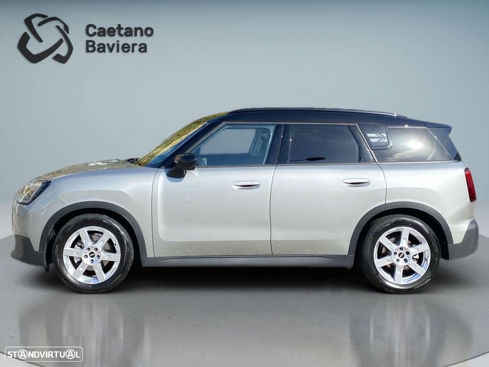 MINI Countryman E Classic M - 26