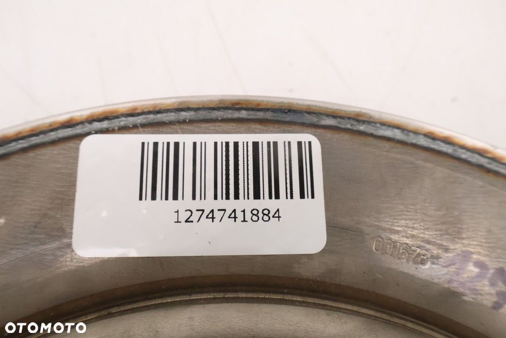 JEEP WRANGLER JL 2.0 T HYBRID 4xe 18- SPRZĘGŁO 500565820 - 16