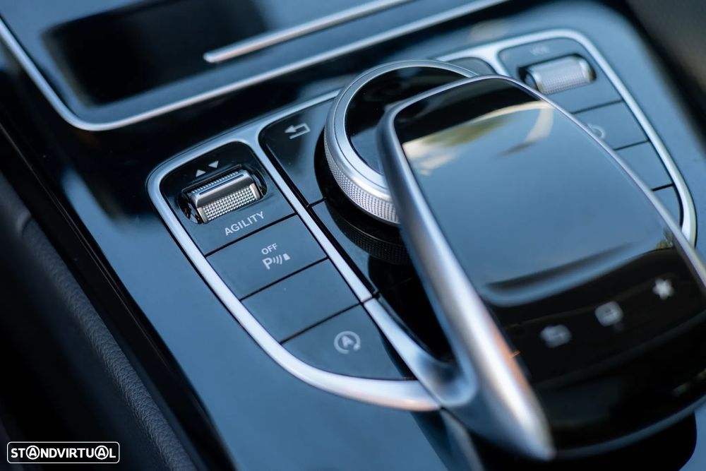 Mercedes-Benz C 220 (BlueTEC) d Station 7G-TRONIC Exclusive - 24