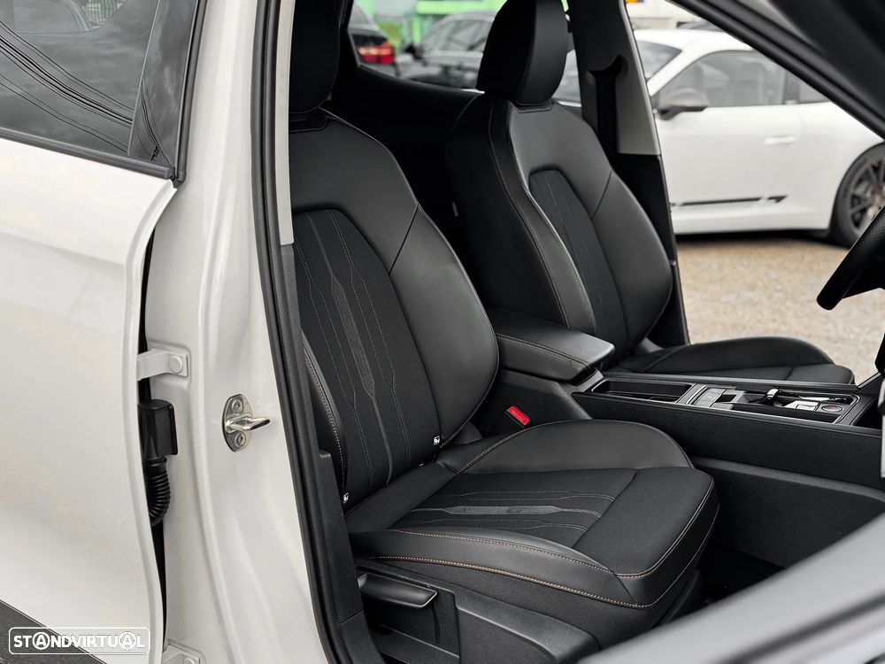 Cupra Formentor 1.4 e-Hybrid DSG - 11