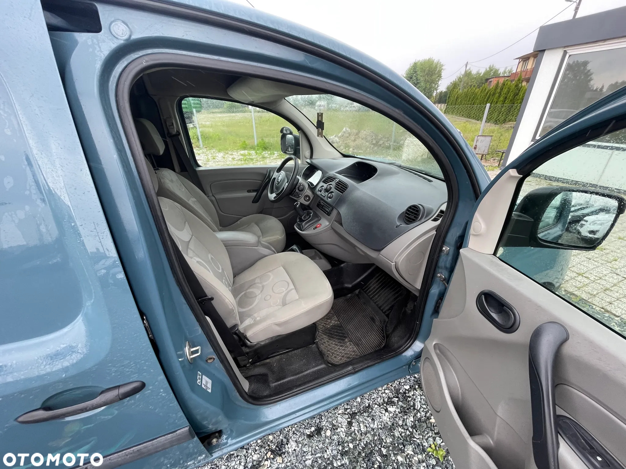 Renault KANGOO L2H1 - 6