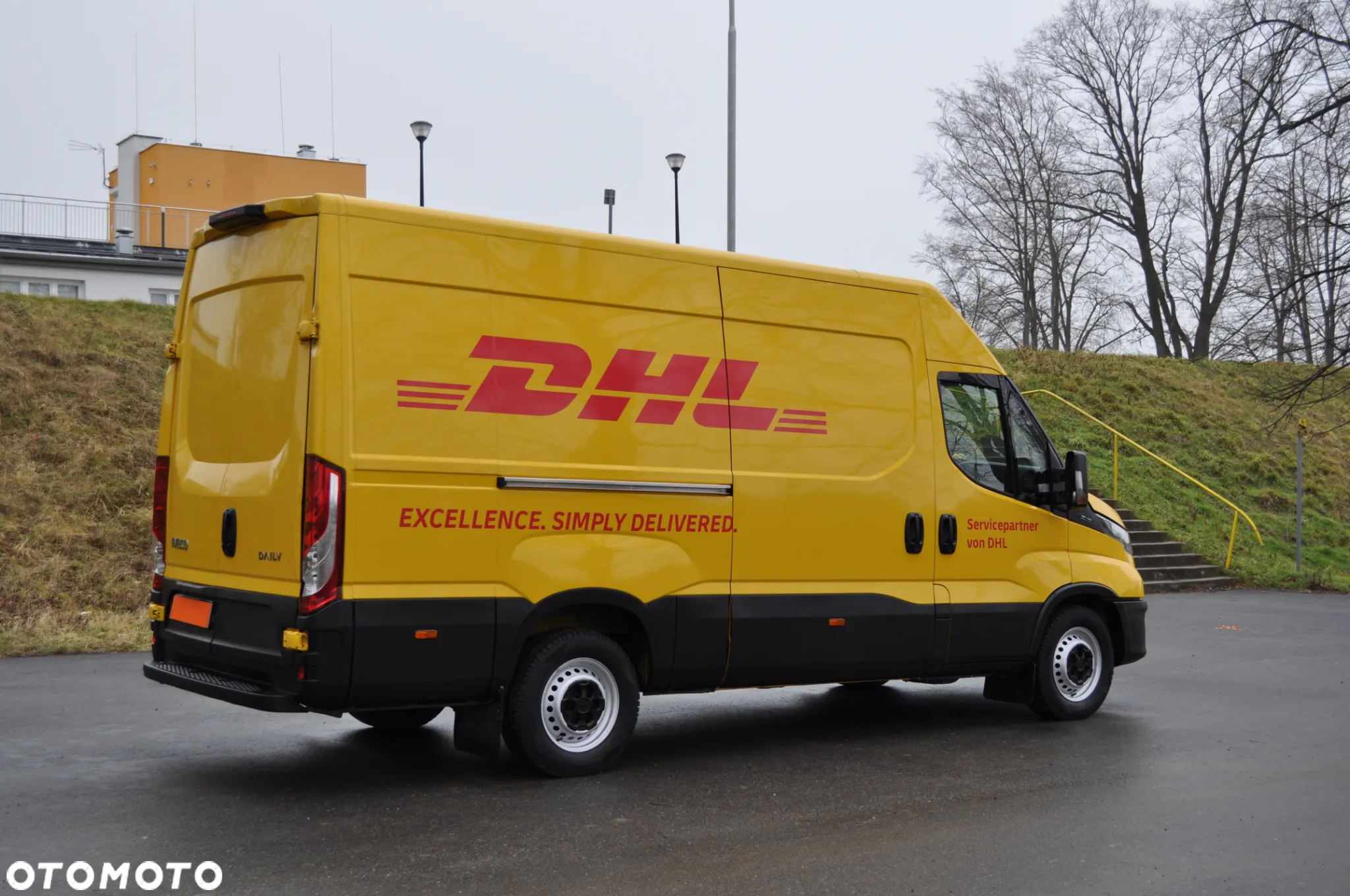 Iveco DAILY - 28