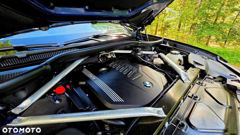 BMW X7 xDrive40i sport - 31