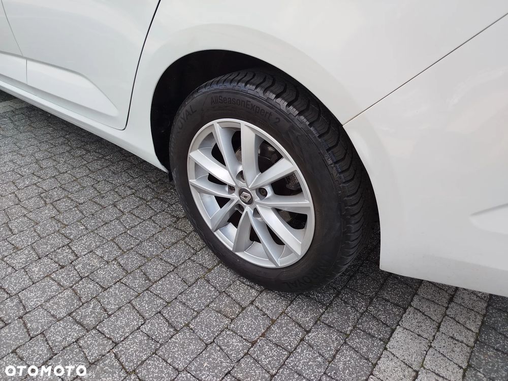 Renault Megane ENERGY TCe 130 INTENS - 37