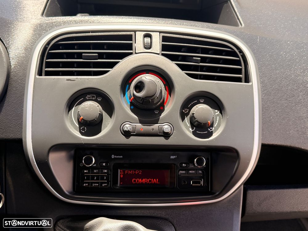 Renault Kangoo 1.5 dCi Confort S/S - 33