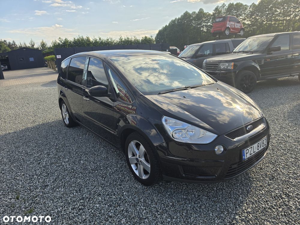 Ford S-Max - 4