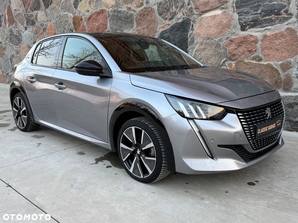 Peugeot 208 GT Line - 3