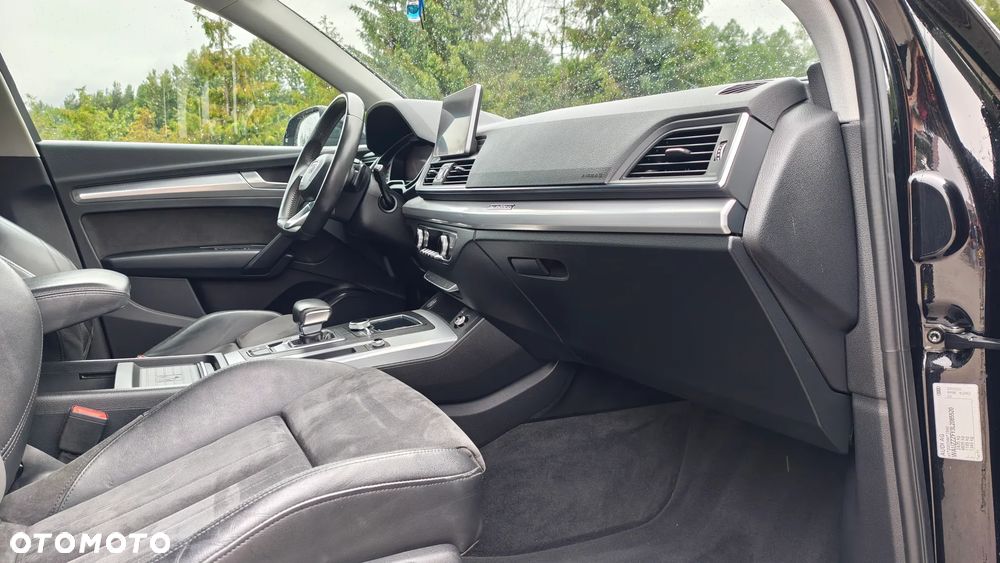 Audi Q5 45 TFSI mHEV Quattro Sport S tronic - 31