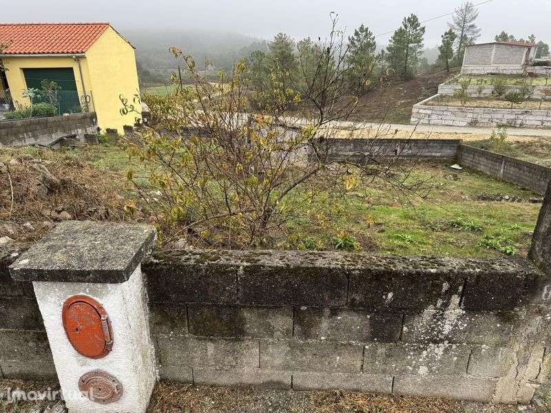 Terreno de construcao - Grande imagem: 3/3