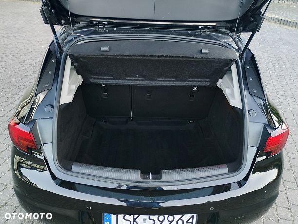 Opel Astra - 9