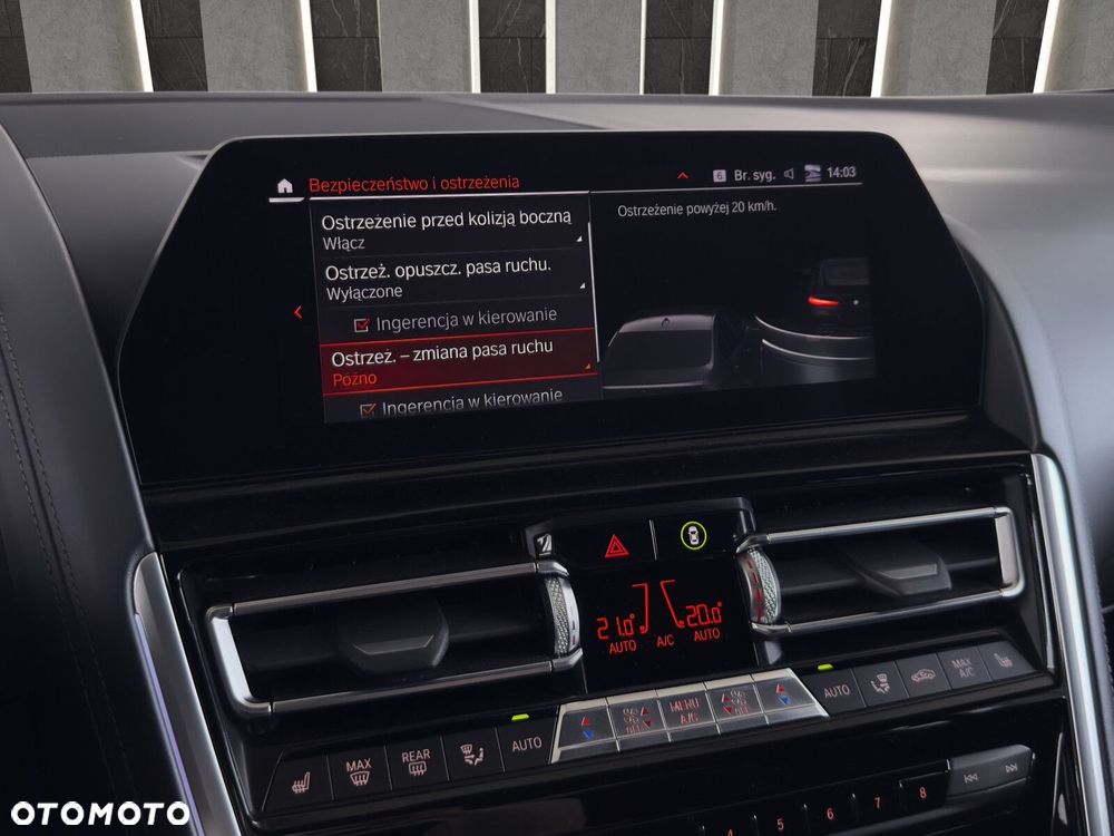 BMW Seria 8 - 32