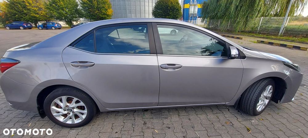 Toyota Corolla - 7