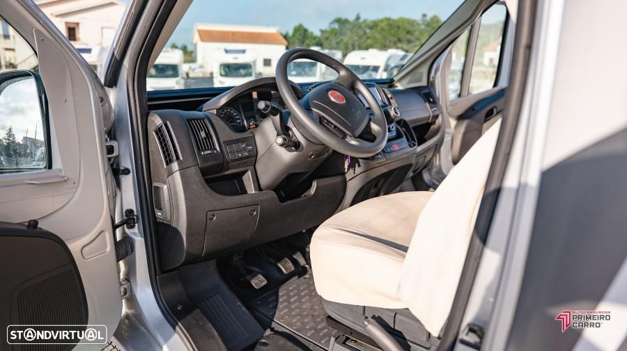 McLouis Yearling 72g c.central e basculante - 35