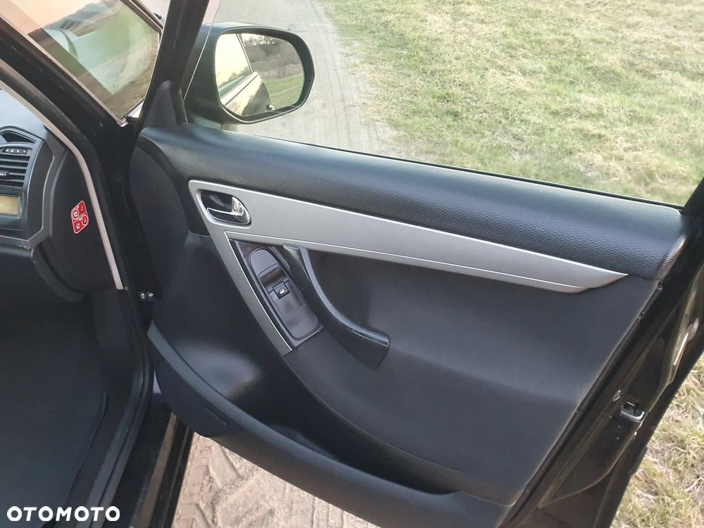 Citroën C4 Picasso 1.6 HDi My Way - 23