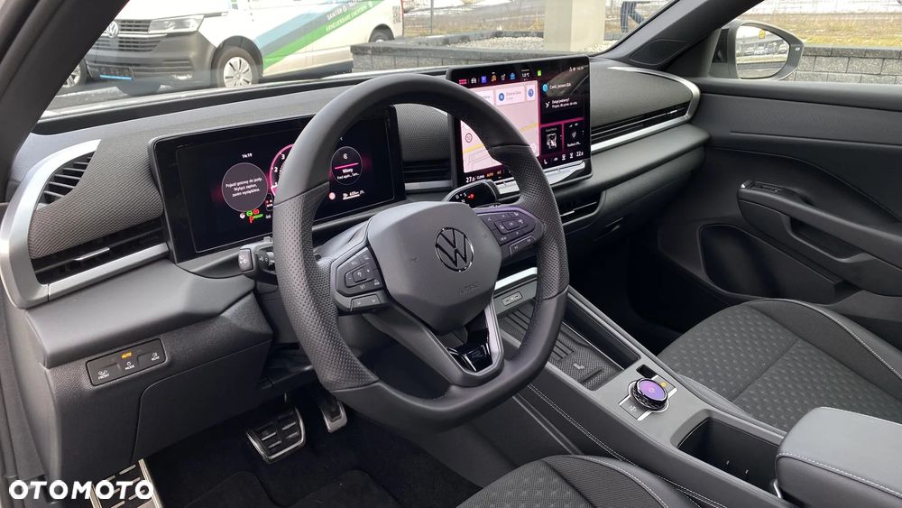 Volkswagen T-Roc 1.5 TSI R-Line DSG - 23